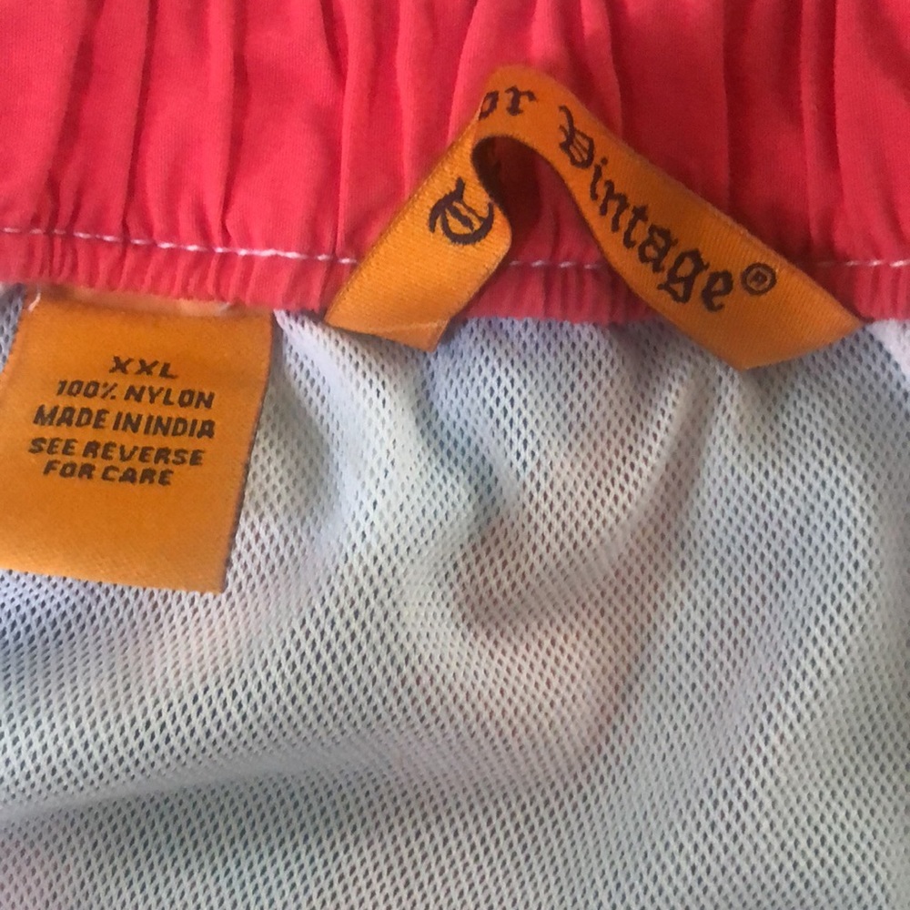 Men’s Xxl swim trunks - Picture 5 of 6